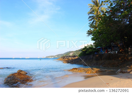 泰國普吉島芭東海灘 136272091