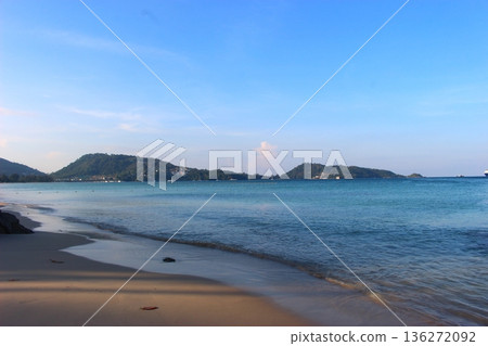 泰國普吉島芭東海灘 136272092