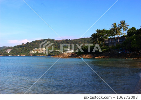 Patong Beach, Phuket, Thailand Patong Beach, Phuket, Thailand 136272098
