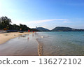 Patong Beach, Phuket, Thailand 136272102