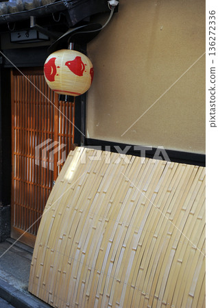 Kyoto Pontocho 136272336