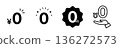 各種 0 日圓（免費）單色插畫集 136272573