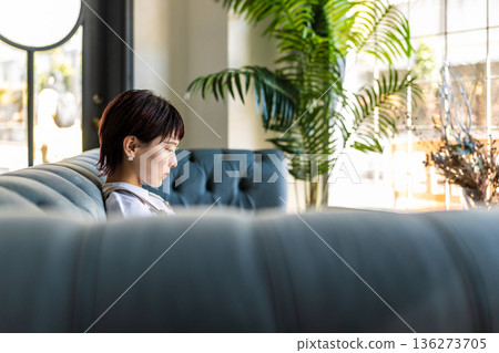 Quiet indoor rest Quiet indoor rest 136273705