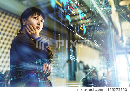 女性監測數據 136273730