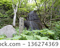 Tatsuta Falls A 20m-high tiered waterfall in Towada City, Aomori Prefecture 136274369