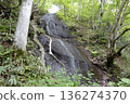 Tatsuta Falls A 20m-high tiered waterfall in Towada City, Aomori Prefecture 136274370