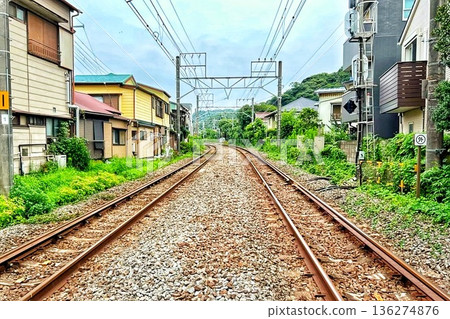 The track will go on and on The track will go on and on 136274876