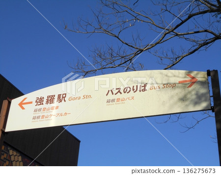 Gora Station No. 1 136275673