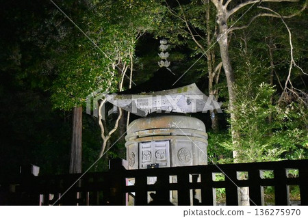 Kunozan Toshogu神社的神社 Kunozan Toshogu神社的神社 136275970