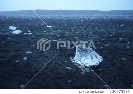 Diamond Beach 136275985