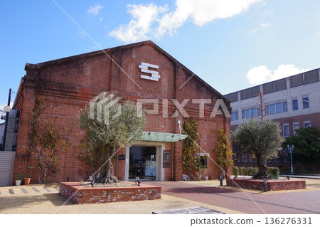 S BRICK, Sumoto City, Hyogo Prefecture 136276331
