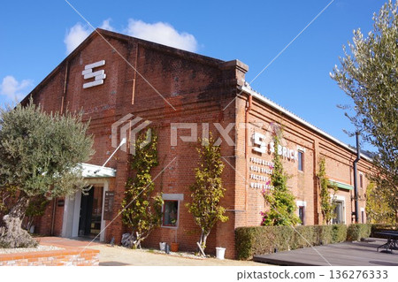 S BRICK，兵庫縣須本市 136276333