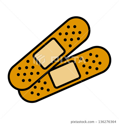 Bandage 136276364