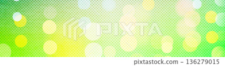 Bokeh background perfect for Holidays, Event, Festive and various desing project works 136279015