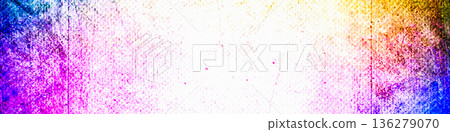 Pink panorama background for Banner, Poster, celebration, event and various design works Pink panorama background for Banner, Poster, celebration, event and various design works 136279070