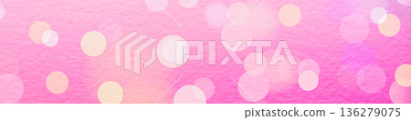 Bokeh background perfect for Holidays, Event, Festive and various desing project works 136279075