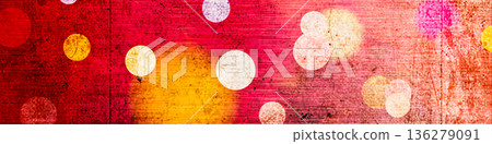 Bokeh background perfect for Holidays, Event, Festive and various desing project works Bokeh background perfect for Holidays, Event, Festive and various desing project works 136279091
