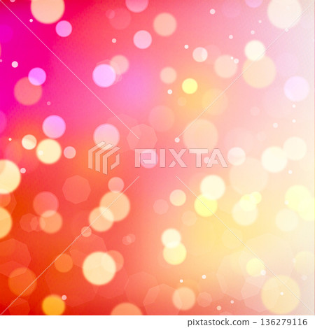 Bokeh background perfect for Holidays, Anniversary, Birthdays, Festive and various desing works Bokeh background perfect for Holidays, Anniversary, Birthdays, Festive and various desing works 136279116