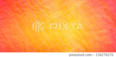 Orange widescreen background, Perfect backdrop for banners, posters, Ad, events and various design works Orange widescreen background, Perfect backdrop for banners, posters, Ad, events and various design works 136279278
