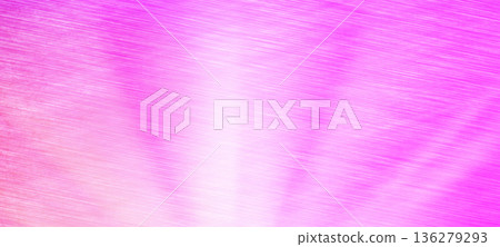 Pink widescreen background, Perfect backdrop for banners, posters, Ad, events and various design works 136279293