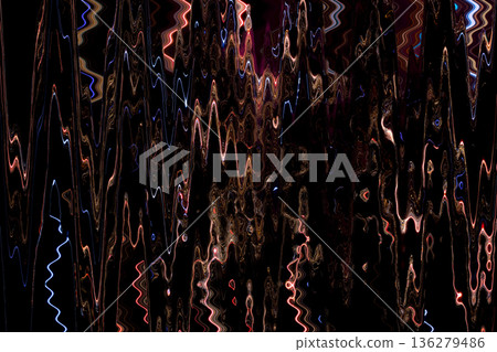 Fireworks celebrating the coming new year. Fireworks celebrating the coming new year. 136279486