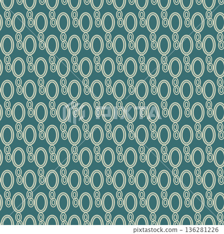 Arabic morrocan arabesque seamless pattern with colorful elements. Geometric background. Design greeting card Islamic ornamental colorful detail of mosaic. Vector illustration Arabic morrocan arabesque seamless pattern with colorful elements. Geometric background. Design greeting card Islamic ornamental colorful detail of mosaic. Vector illustration 136281226