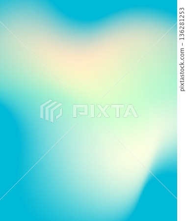 Trendy abstract rainbow blurred background. Smooth gradient vector illustration for web, template, posters, card, banner. Pastel colors mesh pattern Trendy abstract rainbow blurred background. Smooth gradient vector illustration for web, template, posters, card, banner. Pastel colors mesh pattern 136281253