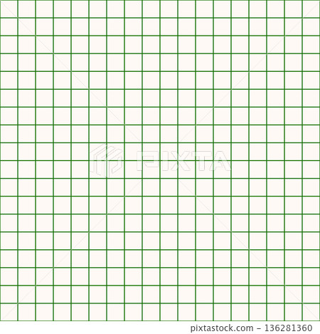 Grid paper. Abstract squared background with color graph. Geometric pattern for school, wallpaper, textures, notebook. Lined blank on transparent background Grid paper. Abstract squared background with color graph. Geometric pattern for school, wallpaper, textures, notebook. Lined blank on transparent background 136281360