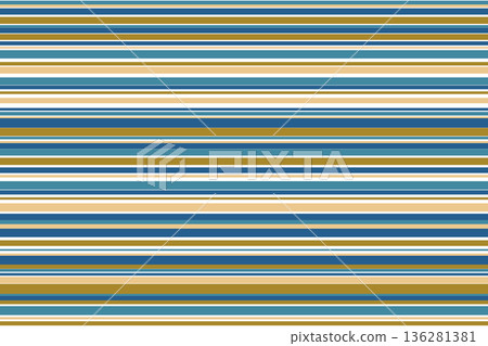 Multicolor striped background, colorful geometric vector texture with lines. Modern splash effect banner. Abstract illustration with stripe. Hand drawn seamless pattern for fabric, textile, wallpaper Multicolor striped background, colorful geometric vector texture with lines. Modern splash effect banner. Abstract illustration with stripe. Hand drawn seamless pattern for fabric, textile, wallpaper 136281381
