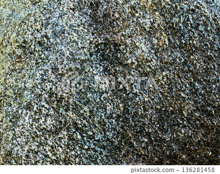 Close-up of a rock surface Close-up of a rock surface 136281458
