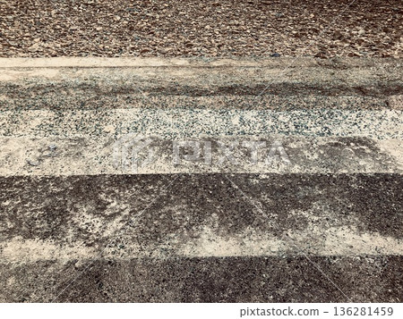 Rock and concrete texture Rock and concrete texture 136281459