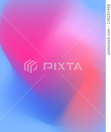 Trendy abstract rainbow blurred background. Smooth gradient vector illustration for web, template, posters, card, banner. Pastel colors mesh pattern Trendy abstract rainbow blurred background. Smooth gradient vector illustration for web, template, posters, card, banner. Pastel colors mesh pattern 136281468