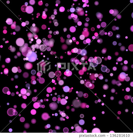Abstract color shining bokeh isolated on transparent background. Lights and sparks glitter glowing effect. Lens flare Christmas or New Year holiday card Abstract color shining bokeh isolated on transparent background. Lights and sparks glitter glowing effect. Lens flare Christmas or New Year holiday card 136281610