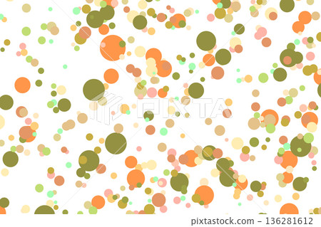 Light multicolor background, colorful vector texture with circles. Splash effect banner. Glitter silver dot abstract illustration with blurred drops of rain. Pattern for web page, banner,poster, card Light multicolor background, colorful vector texture with circles. Splash effect banner. Glitter silver dot abstract illustration with blurred drops of rain. Pattern for web page, banner,poster, card 136281612