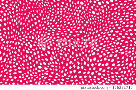 Abstract modern leopard seamless pattern. Animals trendy background. Color decorative vector stock illustration for print, card, postcard, fabric, textile. Modern ornament of stylized skin Abstract modern leopard seamless pattern. Animals trendy background. Color decorative vector stock illustration for print, card, postcard, fabric, textile. Modern ornament of stylized skin 136281713