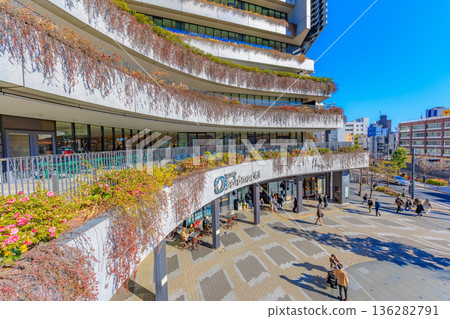 東京晴空塔城,東京市墨田區 東京晴空塔城,東京市墨田區 136282791