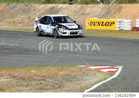 Omuta City Race Track Gymkhana, 136282984