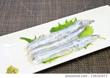 Sayonarumi生魚片 Sayonarumi生魚片 136283473