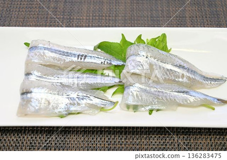 Sayonarumi生魚片 Sayonarumi生魚片 136283475