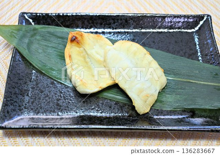 Fugu overnight dried Fugu overnight dried 136283667