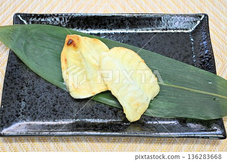 隔夜曬乾河豚 隔夜曬乾河豚 136283668