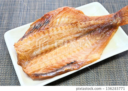 味醂紅魚乾 味醂紅魚乾 136283771