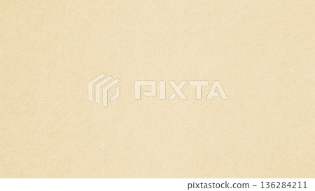 Natural cream wallpaper texture 136284211