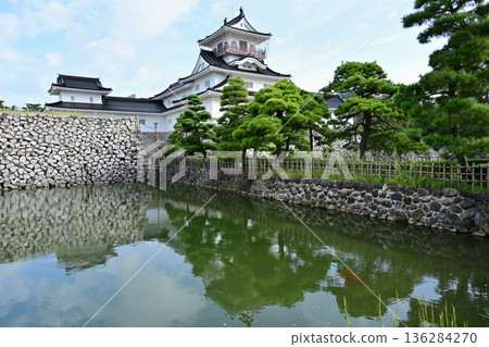 富山城堡 富山城堡 136284270