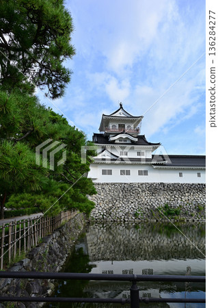 Toyama castle Toyama castle 136284277