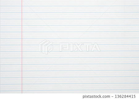 lined paper seamless texture pattern background lined paper seamless texture pattern background 136284415