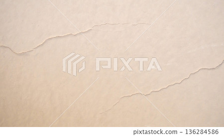 cracked concrete on the wall texture background cracked concrete on the wall texture background 136284586