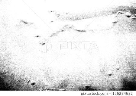 Abstract grunge black and white distressed texture background Abstract grunge black and white distressed texture background 136284682