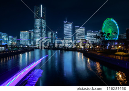 Medaka Kissing Light System Medaka Kissing Light System 136285668