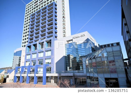 岡山會議中心 136285751